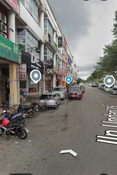 Shop / Office for Sale in Johor Bahru (Johor) - Patrick Lai - Exterior - PropertyGuru.com.my