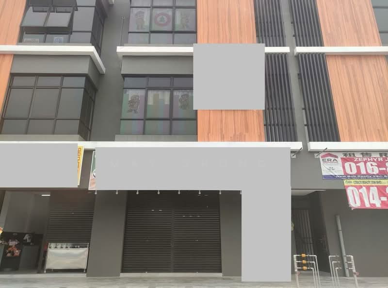 Shop / Office for Rent in Iskandar Puteri (Nusajaya) (Johor) - May Chong - Exterior - PropertyGuru.com.my