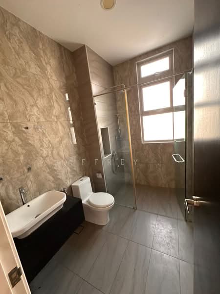 Rumah Kluster untuk Dijual di Taman Ekoflora (Johor Bahru) - Jaffrey . - PropertyGuru.com.my