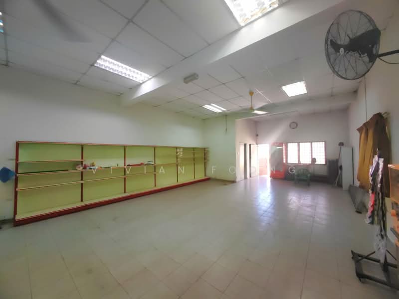 Shop for Sale in Tambun (Perak) - Vivian Foong - Interior - PropertyGuru.com.my