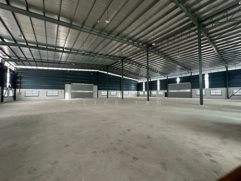 Factory for Sale in Rawang (Selangor) - Peter Tan - Interior - PropertyGuru.com.my