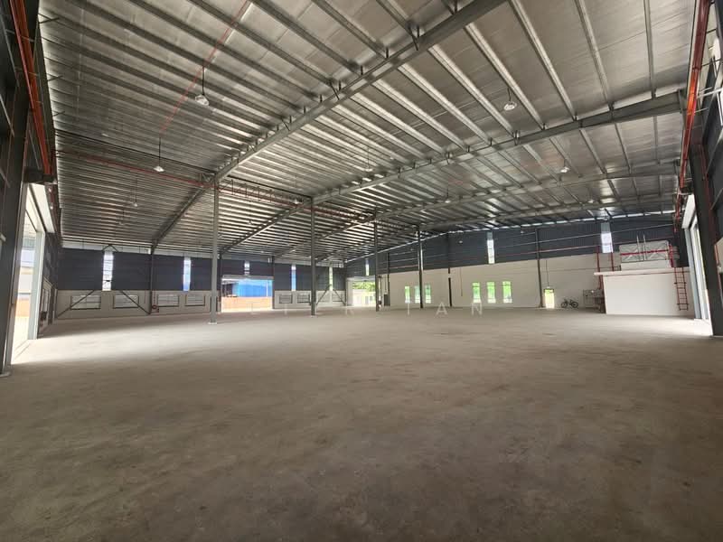 Factory for Sale in Rawang (Selangor) - Peter Tan - Interior - PropertyGuru.com.my