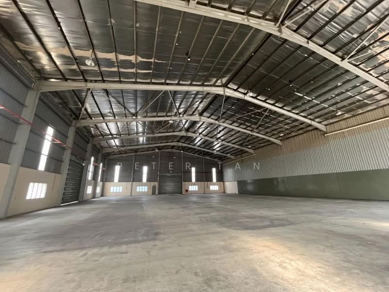 Factory for Sale in Rawang (Selangor) - Peter Tan - Interior - PropertyGuru.com.my