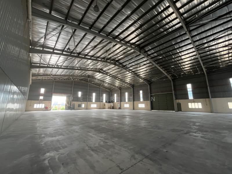 Factory for Sale in Rawang (Selangor) - Peter Tan - Interior - PropertyGuru.com.my