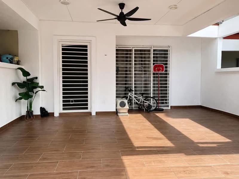 Terraced House for Sale in Aman Putri (Sungai Buloh) - Mohd Nazri Alias - PropertyGuru.com.my