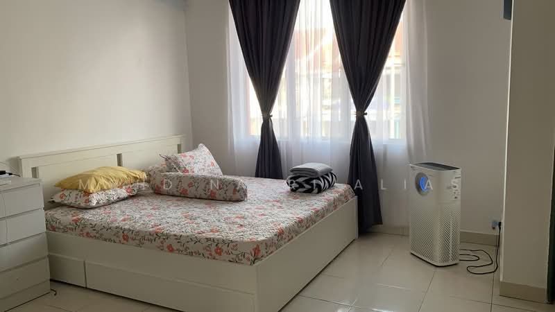 Terraced House for Sale in Aman Putri (Sungai Buloh) - Mohd Nazri Alias - PropertyGuru.com.my
