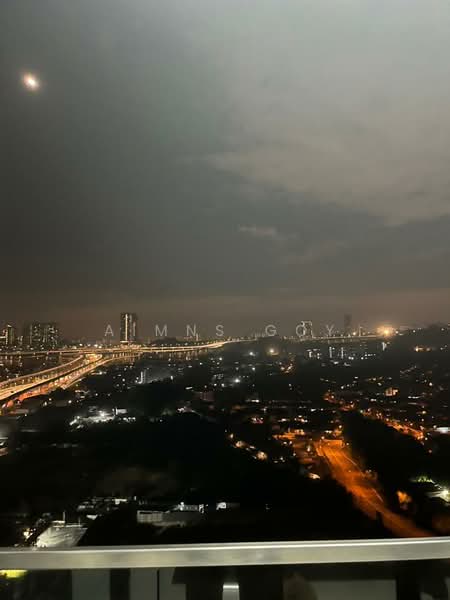 Servis Apartment untuk Dijual di You Residences @ You City - Aimns Goy - View - PropertyGuru.com.my