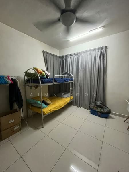 Servis Apartment untuk Dijual di You Residences @ You City - Aimns Goy - PropertyGuru.com.my