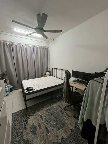 Servis Apartment untuk Dijual di You Residences @ You City - Aimns Goy - PropertyGuru.com.my