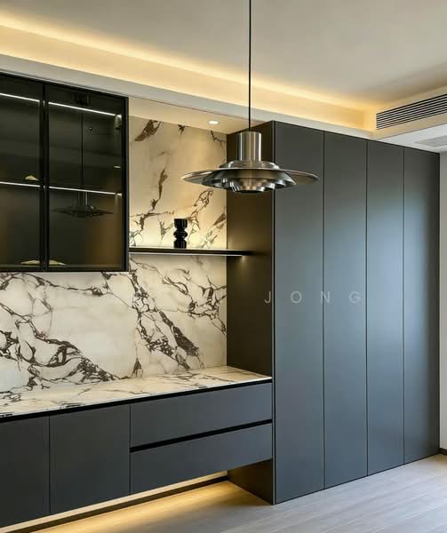 Tanah Kediaman untuk Dijual di Sentul (Kuala Lumpur) - Amelyn Jong - Interior - PropertyGuru.com.my
