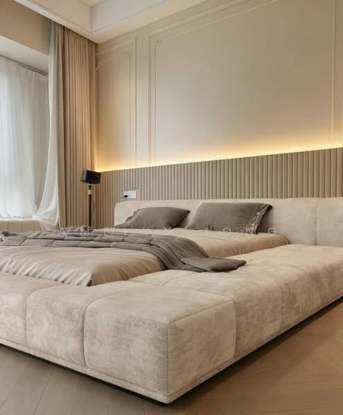Tanah Kediaman untuk Dijual di Sentul (Kuala Lumpur) - Amelyn Jong - Bedroom - PropertyGuru.com.my