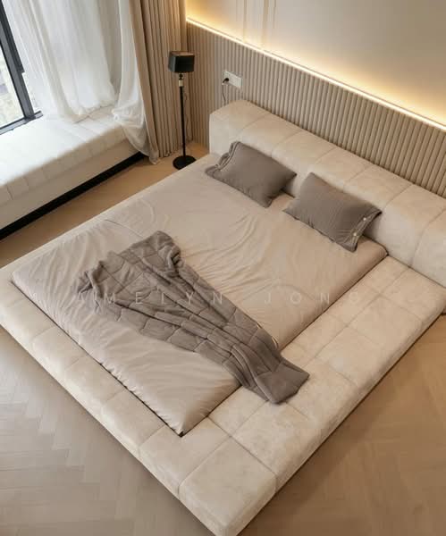 Tanah Kediaman untuk Dijual di Sentul (Kuala Lumpur) - Amelyn Jong - Bedroom - PropertyGuru.com.my