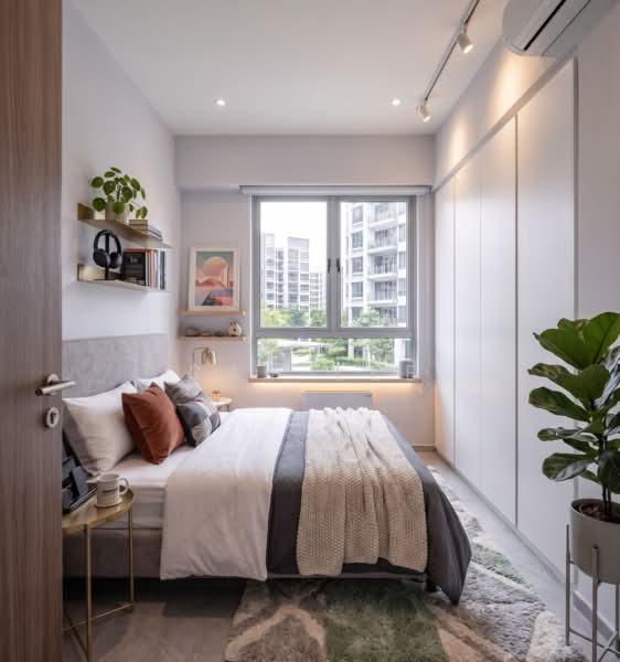 Rumah Teres untuk Dijual di Bandar Sunway (Sunway) - Ray Lee - Bedroom - PropertyGuru.com.my