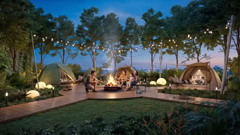 Rumah Teres untuk Dijual di Bandar Sunway (Sunway) - Ray Lee - Exterior - PropertyGuru.com.my