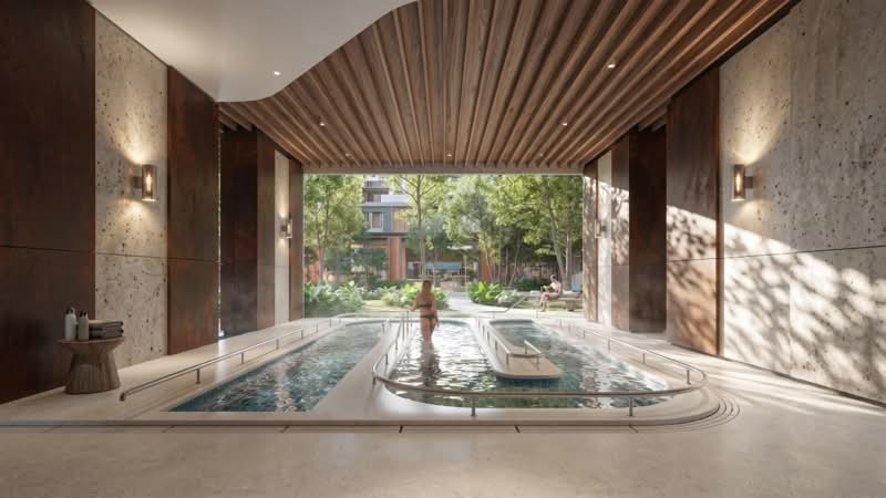 Rumah Teres untuk Dijual di Bandar Sunway (Sunway) - Ray Lee - Interior - PropertyGuru.com.my
