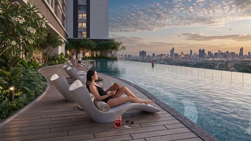 Rumah Teres untuk Dijual di Bandar Sunway (Sunway) - Ray Lee - Exterior - PropertyGuru.com.my