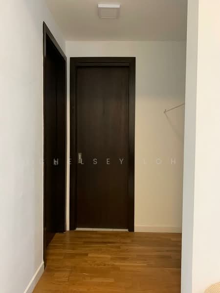 Service Residence for Rent at The Elements - Chelsey Loh - Interior - PropertyGuru.com.my