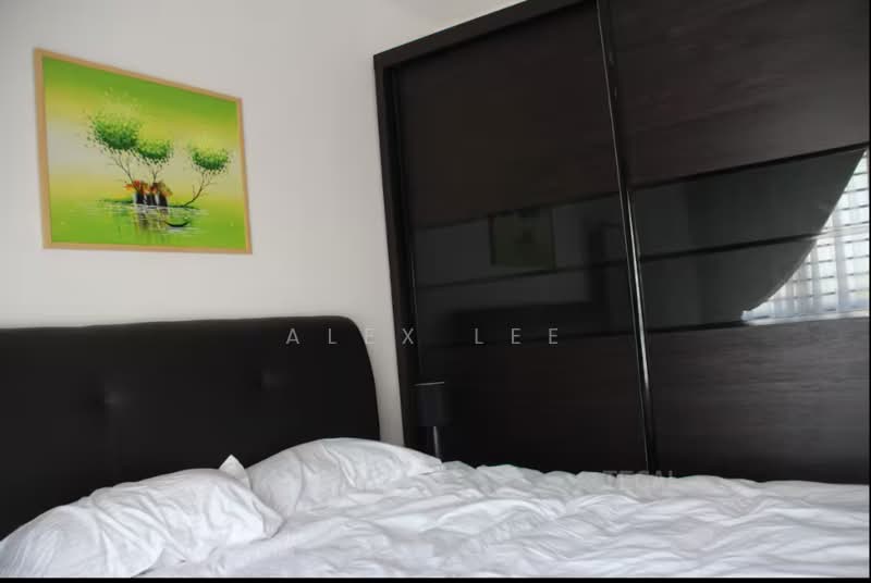 2-storey Terraced House for Sale in Klang (Selangor) - Alex Lee - Bedroom - PropertyGuru.com.my