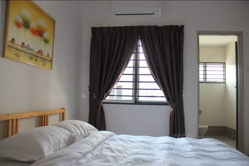 2-storey Terraced House for Sale in Klang (Selangor) - Alex Lee - Bedroom - PropertyGuru.com.my