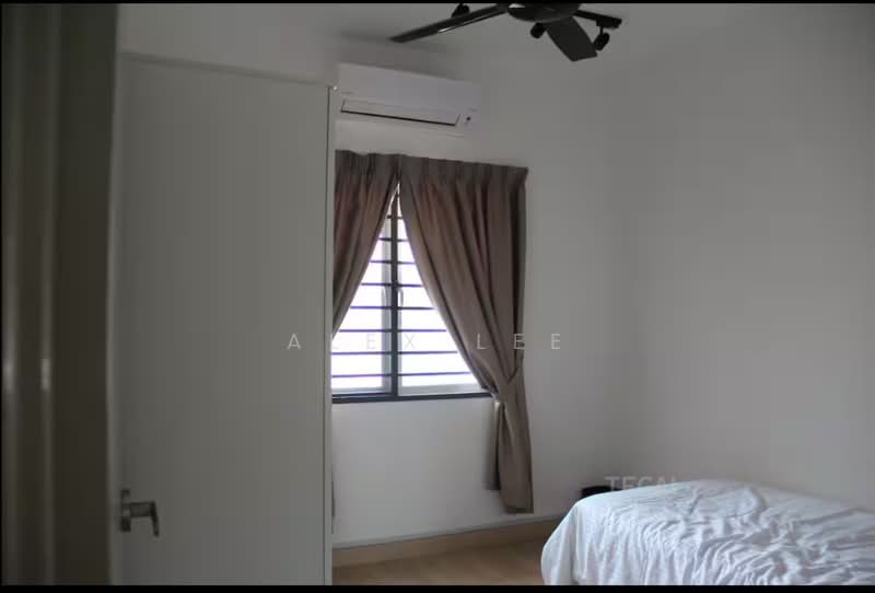 2-storey Terraced House for Sale in Klang (Selangor) - Alex Lee - Bedroom - PropertyGuru.com.my