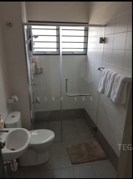 2-storey Terraced House for Sale in Klang (Selangor) - Alex Lee - Bathroom - PropertyGuru.com.my