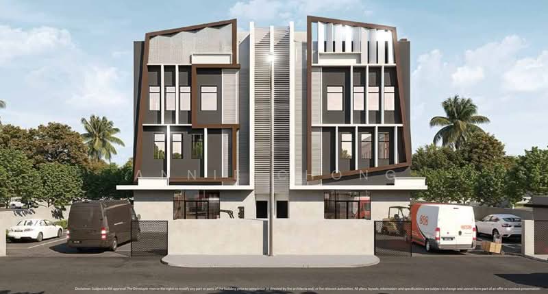 Gudang untuk Dijual di Puchong (Selangor) - Annie Chong - Exterior - PropertyGuru.com.my