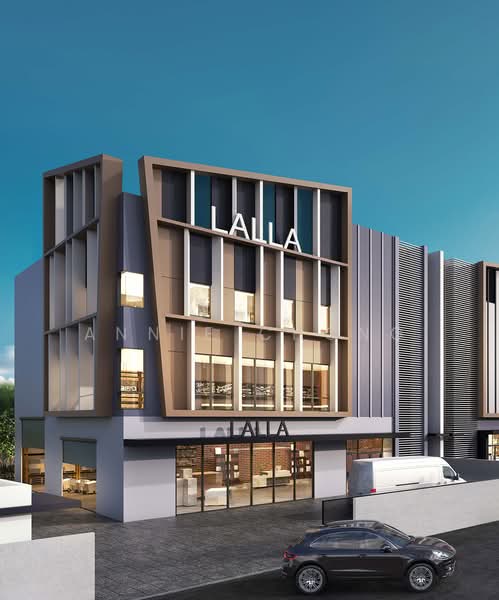 Gudang untuk Dijual di Puchong (Selangor) - Annie Chong - Exterior - PropertyGuru.com.my
