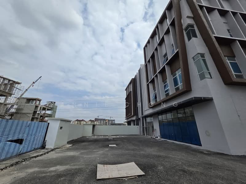 Gudang untuk Dijual di Puchong (Selangor) - Annie Chong - Exterior - PropertyGuru.com.my