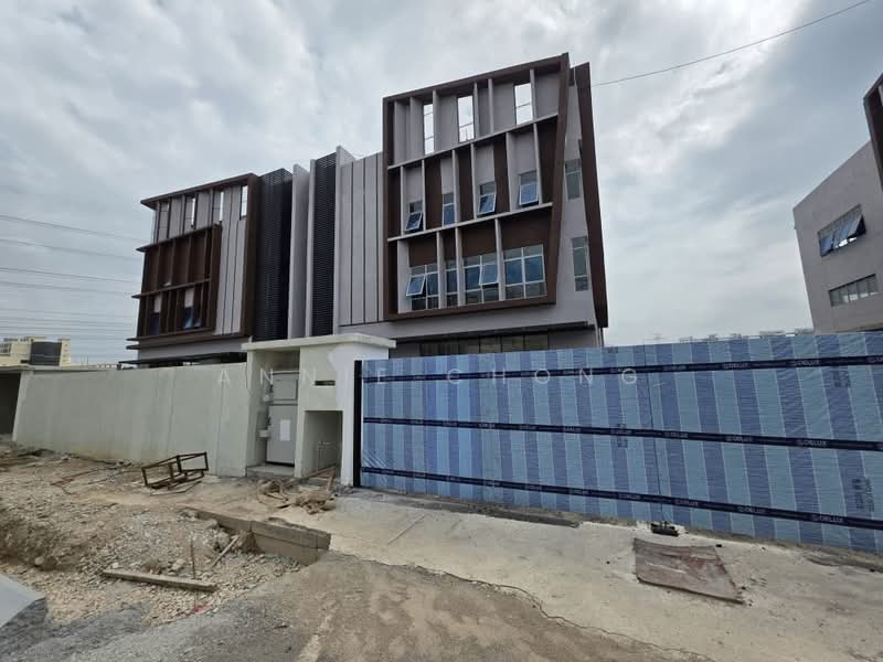Gudang untuk Dijual di Puchong (Selangor) - Annie Chong - Exterior - PropertyGuru.com.my