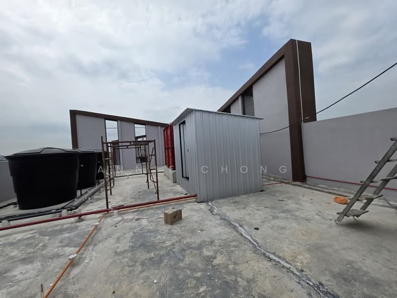 Gudang untuk Dijual di Puchong (Selangor) - Annie Chong - Exterior - PropertyGuru.com.my