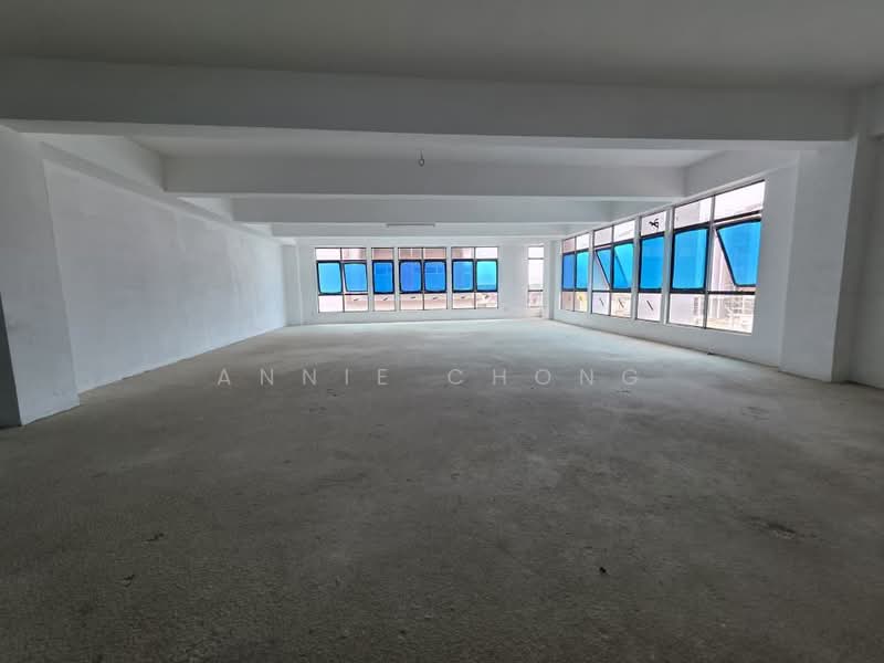 Gudang untuk Dijual di Puchong (Selangor) - Annie Chong - Interior - PropertyGuru.com.my