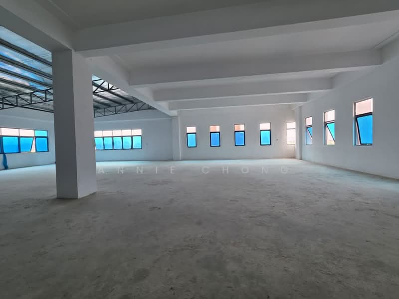 Gudang untuk Dijual di Puchong (Selangor) - Annie Chong - Interior - PropertyGuru.com.my