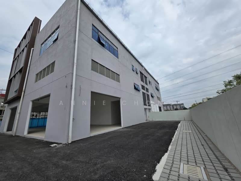 Gudang untuk Dijual di Puchong (Selangor) - Annie Chong - Exterior - PropertyGuru.com.my