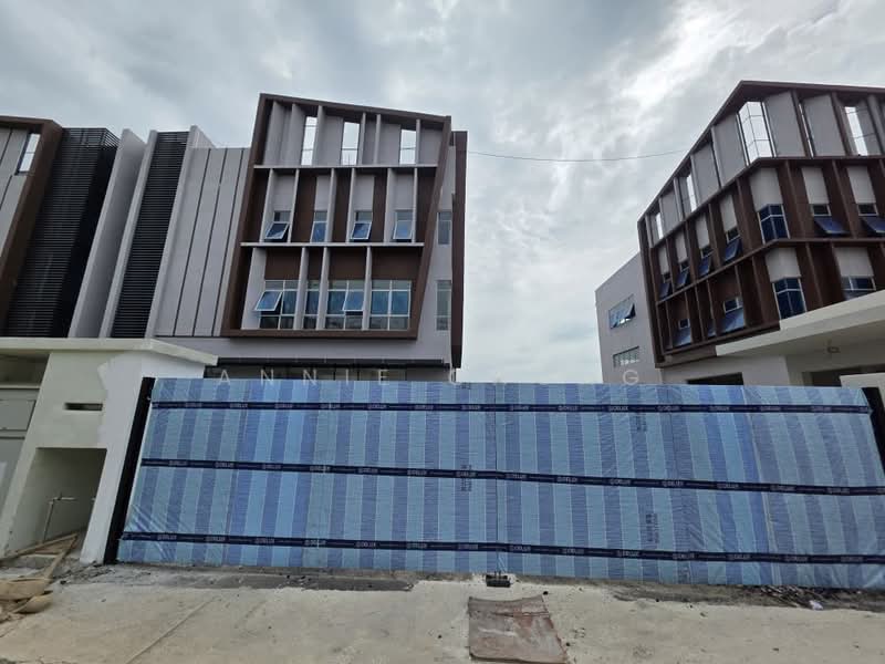 Gudang untuk Dijual di Puchong (Selangor) - Annie Chong - Exterior - PropertyGuru.com.my