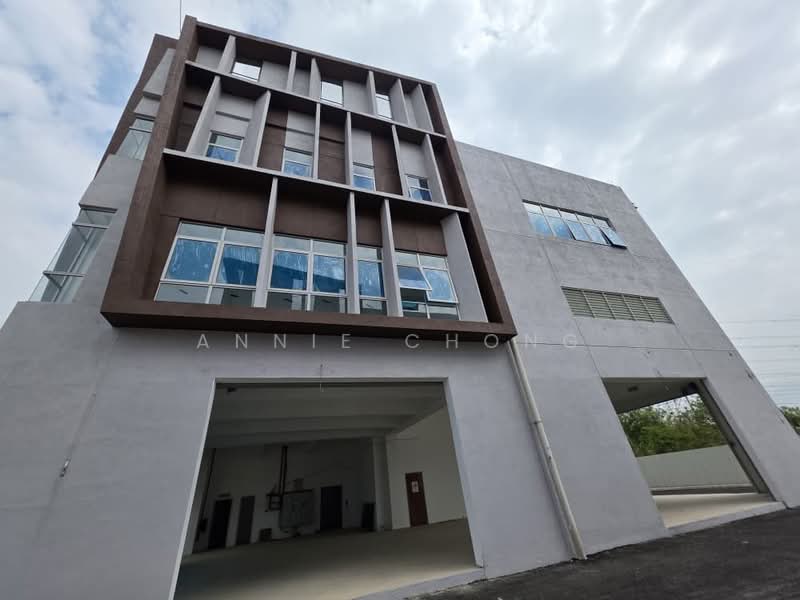 Gudang untuk Dijual di Puchong (Selangor) - Annie Chong - Exterior - PropertyGuru.com.my