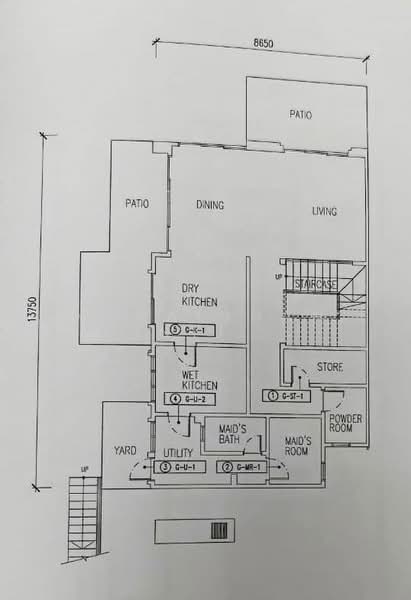 Semi-Detached House for Sale in KL City Centre (Kuala Lumpur) - Nuraishah Binti Mohamed Azmi - PropertyGuru.com.my