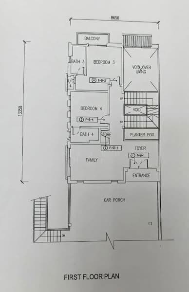 Semi-Detached House for Sale in KL City Centre (Kuala Lumpur) - Nuraishah Binti Mohamed Azmi - PropertyGuru.com.my