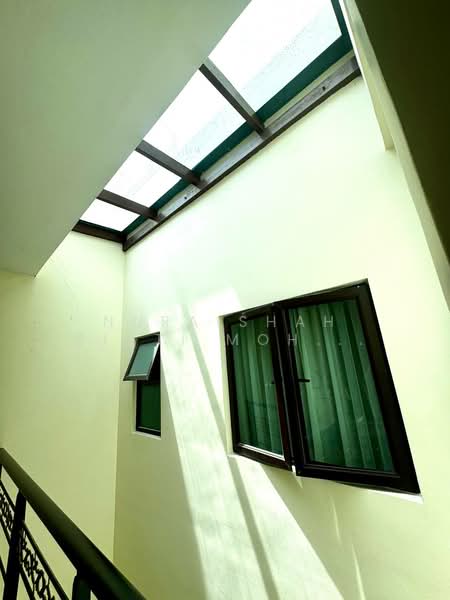 Semi-Detached House for Sale in KL City Centre (Kuala Lumpur) - Nuraishah Binti Mohamed Azmi - PropertyGuru.com.my