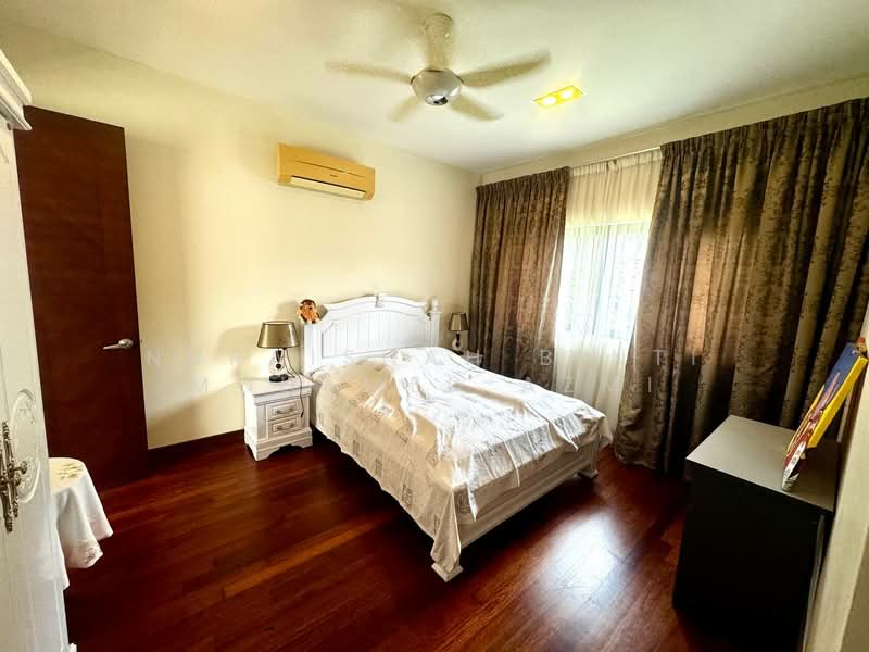 Semi-Detached House for Sale in KL City Centre (Kuala Lumpur) - Nuraishah Binti Mohamed Azmi - PropertyGuru.com.my