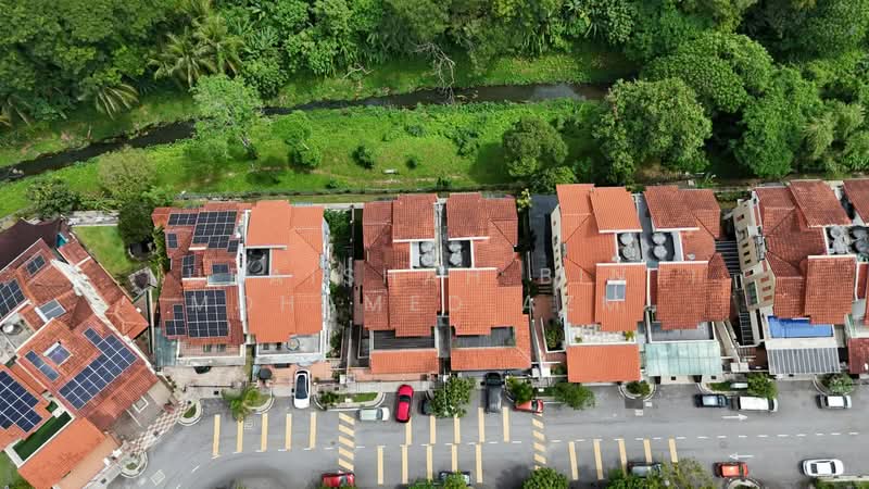 Semi-Detached House for Sale in KL City Centre (Kuala Lumpur) - Nuraishah Binti Mohamed Azmi - PropertyGuru.com.my
