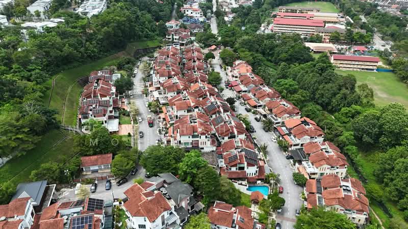 Semi-Detached House for Sale in KL City Centre (Kuala Lumpur) - Nuraishah Binti Mohamed Azmi - PropertyGuru.com.my