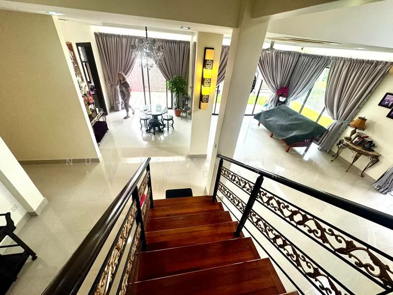 Semi-Detached House for Sale in KL City Centre (Kuala Lumpur) - Nuraishah Binti Mohamed Azmi - PropertyGuru.com.my