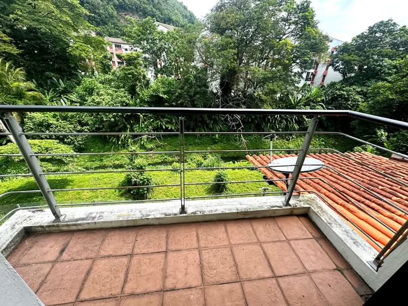 Semi-Detached House for Sale in KL City Centre (Kuala Lumpur) - Nuraishah Binti Mohamed Azmi - PropertyGuru.com.my