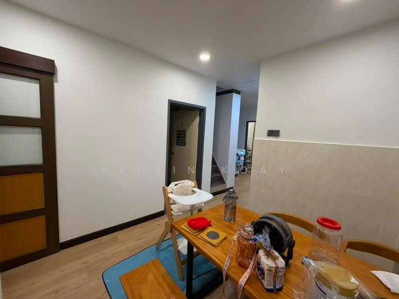 1-storey Terraced House for Sale in Taman Mount Austin (Tebrau) - Kelvin Koay - Interior - PropertyGuru.com.my