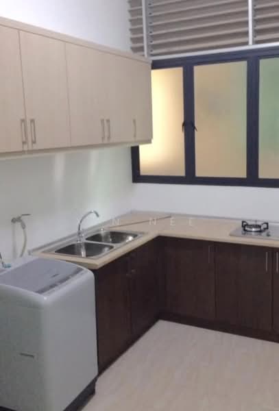 Condominium for Sale at Riverdale @ Usj One Park - Xin Nee - Kitchen - PropertyGuru.com.my