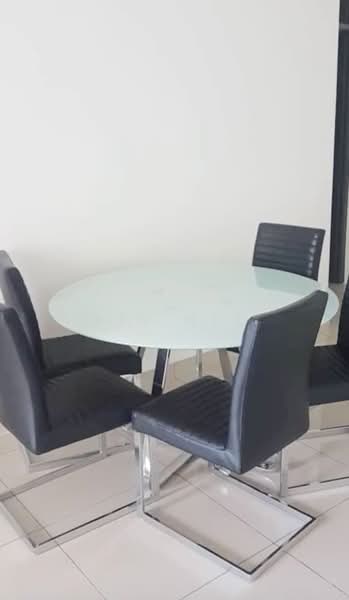 Condominium for Sale at Riverdale @ Usj One Park - Xin Nee - Dining Room - PropertyGuru.com.my