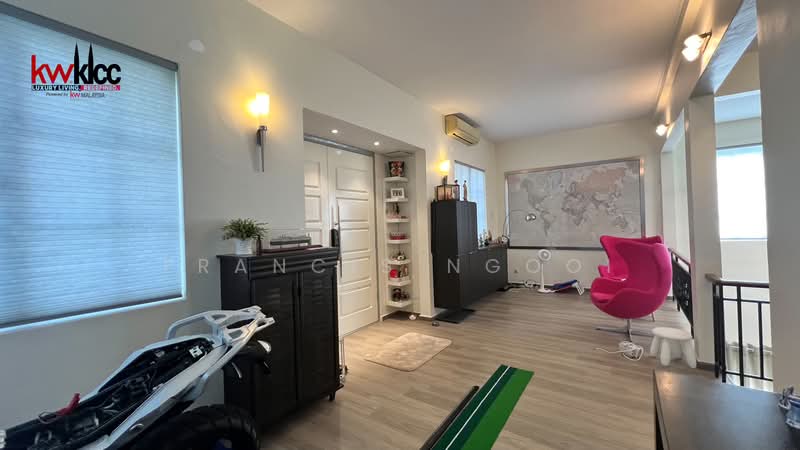 Bungalow for Sale in Batu Ferringhi (Penang) - Francis Ngooi - PropertyGuru.com.my