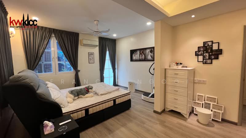 Bungalow for Sale in Batu Ferringhi (Penang) - Francis Ngooi - PropertyGuru.com.my