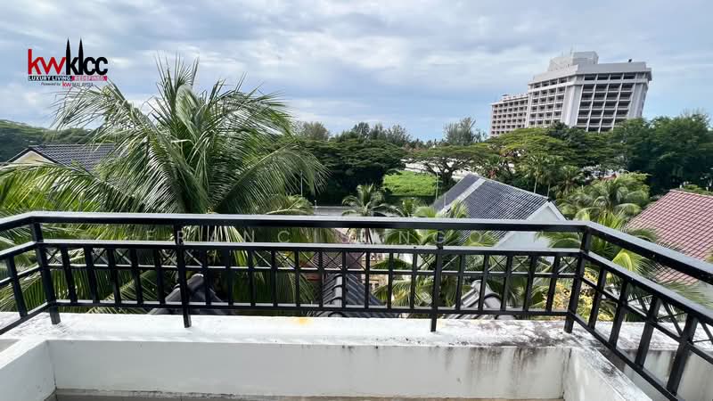 Bungalow for Sale in Batu Ferringhi (Penang) - Francis Ngooi - PropertyGuru.com.my
