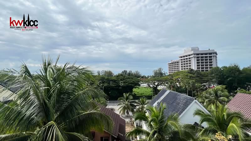 Bungalow for Sale in Batu Ferringhi (Penang) - Francis Ngooi - PropertyGuru.com.my